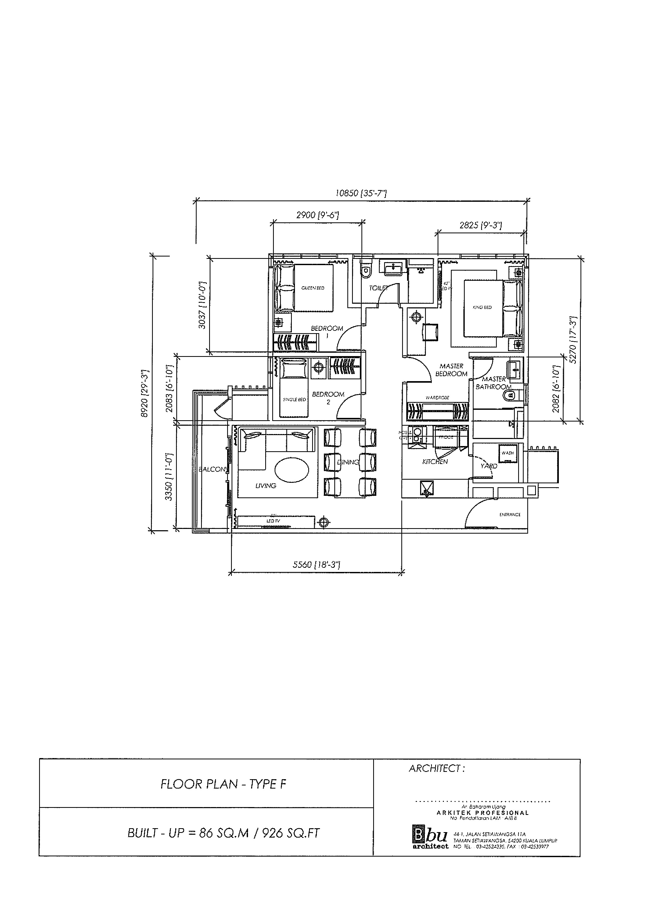 Full Width Image
